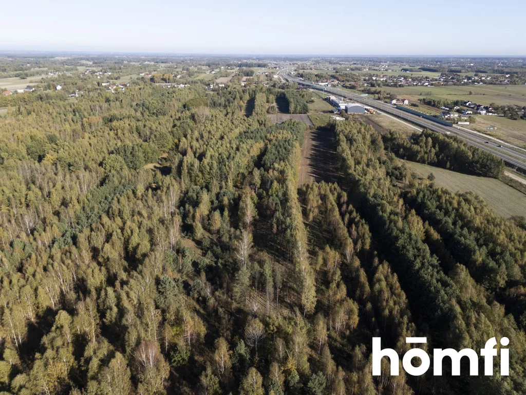 Działka 4 100,00 m², oferta nr , 2328/2089/OGS, Kacprowice