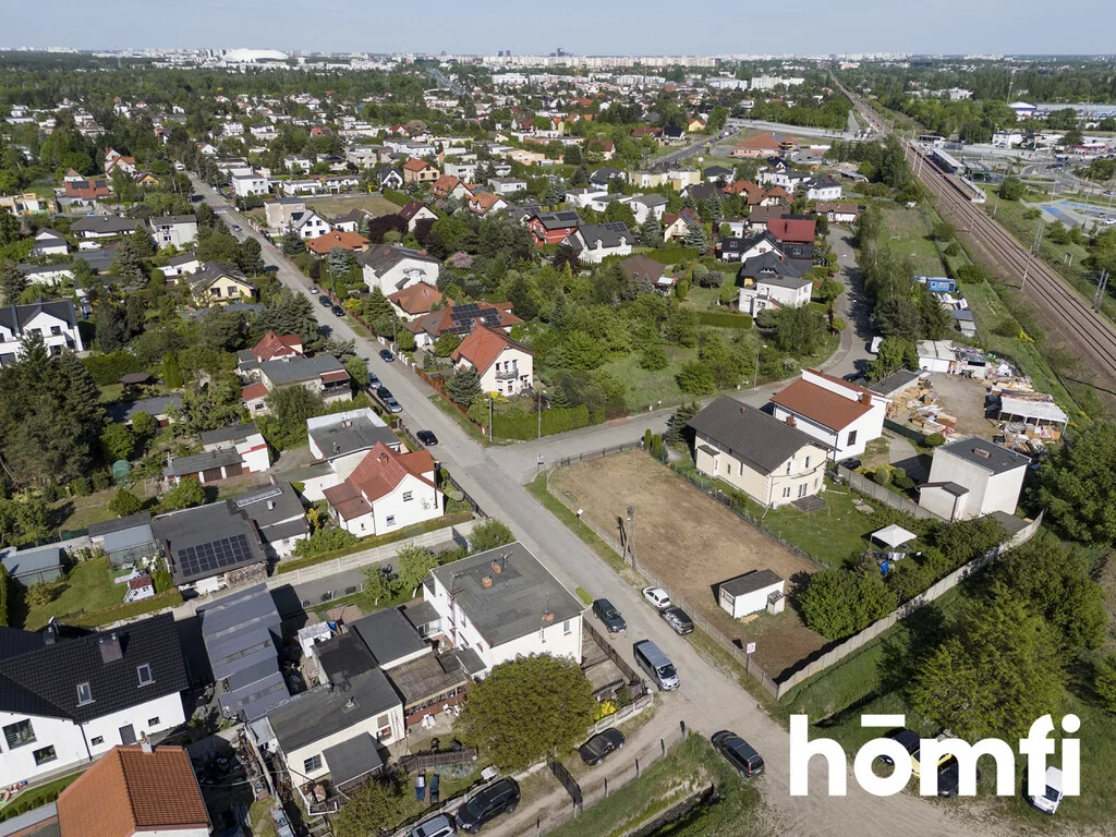 Działka 846,00 m², oferta nr , 2504/2089/OGS, Poznań, Grunwald, Grunwald, Kaczeńcowa