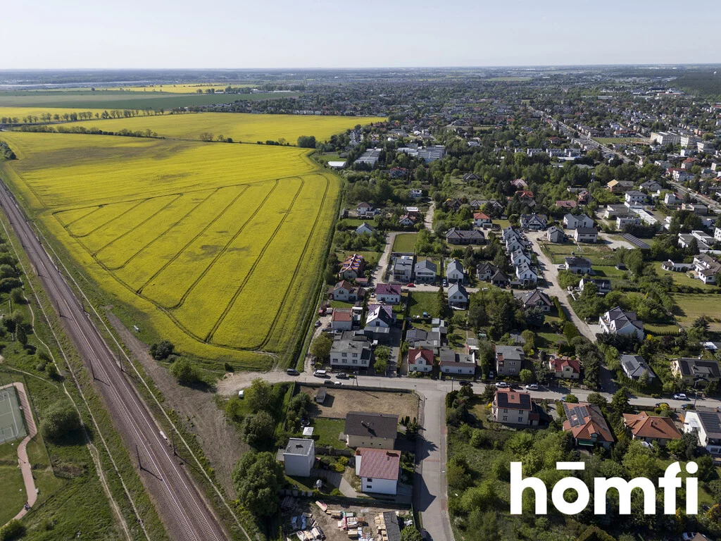 Działka 846,00 m², oferta nr , 2504/2089/OGS, Poznań, Grunwald, Grunwald, Kaczeńcowa