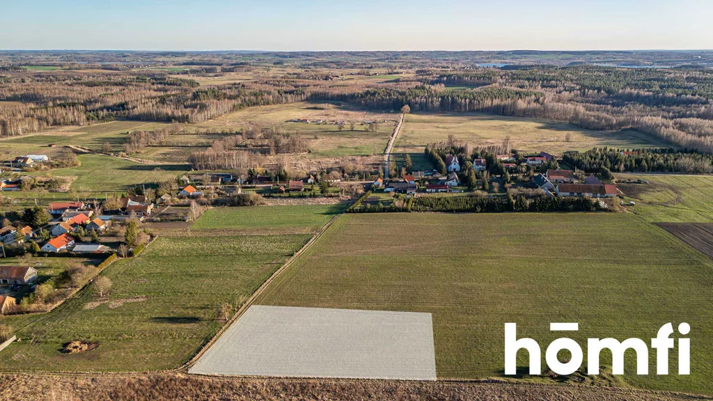 Działka 4 655,00 m², oferta nr , 2505/2089/OGS, Kamionki