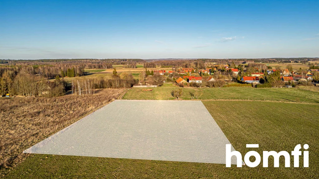Działka 4 655,00 m², oferta nr , 2505/2089/OGS, Kamionki