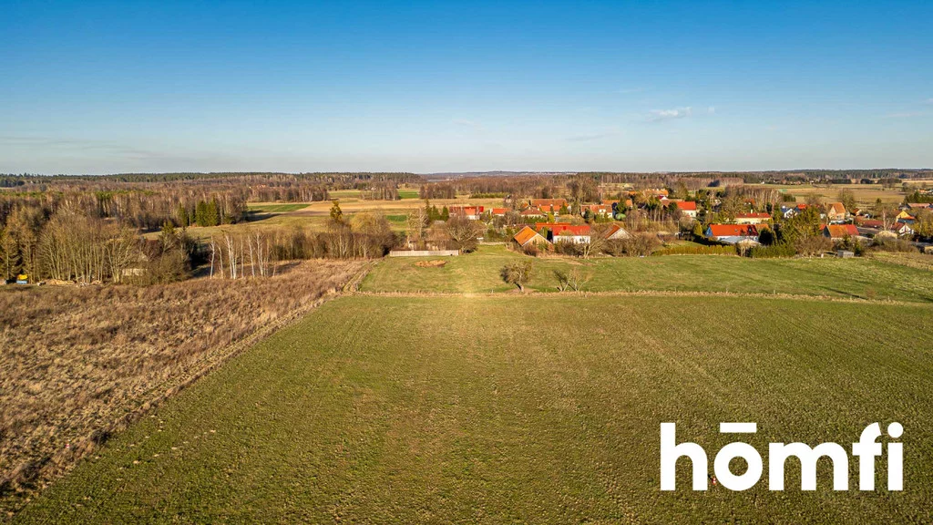 Działka 4 655,00 m², oferta nr , 2505/2089/OGS, Kamionki