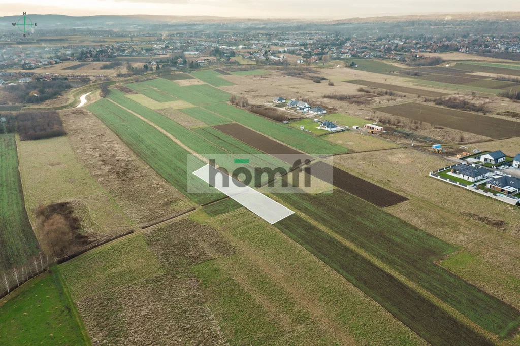 Działka 1 680,00 m², oferta nr , 2382/2089/OGS, Rzeszów, Biała, kard. Karola Wojtyły
