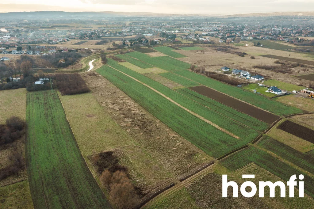 Działka 12 561,00 m², oferta nr , 2383/2089/OGS, Rzeszów, Biała, kard. Karola Wojtyły