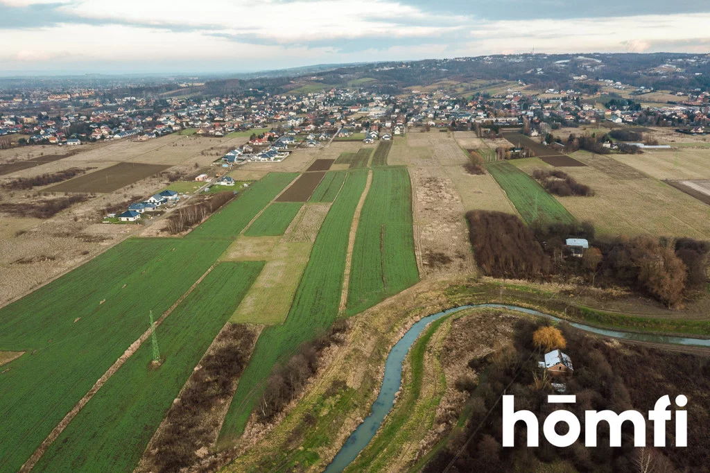 Działka 12 561,00 m², oferta nr , 2383/2089/OGS, Rzeszów, Biała, kard. Karola Wojtyły