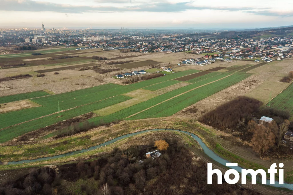 Działka 12 561,00 m², oferta nr , 2383/2089/OGS, Rzeszów, Biała, kard. Karola Wojtyły