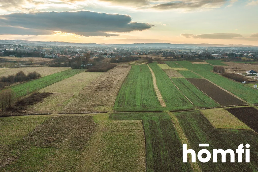 Działka 12 561,00 m², oferta nr , 2383/2089/OGS, Rzeszów, Biała, kard. Karola Wojtyły