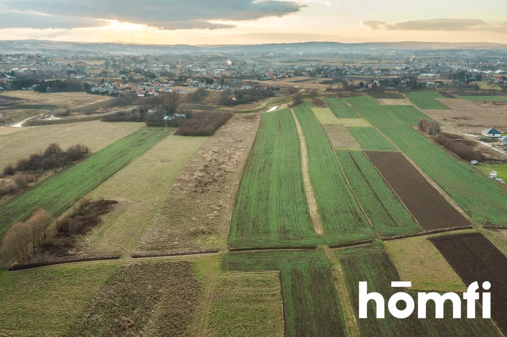 Działka 12 561,00 m², oferta nr , 2383/2089/OGS, Rzeszów, Biała, kard. Karola Wojtyły