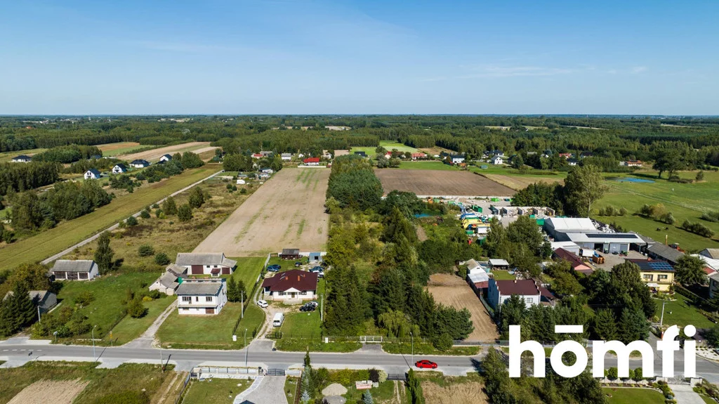 Działka 10 000,00 m², oferta nr , 1872/2089/OGS, Garno, Kasztanowa