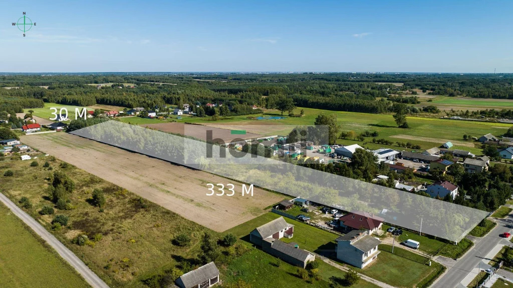 Działka 10 000,00 m², oferta nr , 1872/2089/OGS, Garno, Kasztanowa