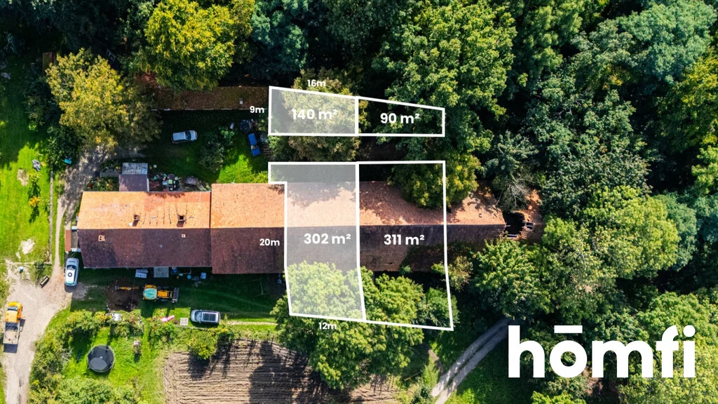 Apartamenty 2714/2089/OGS Wawrzeńczyce Kątecka
