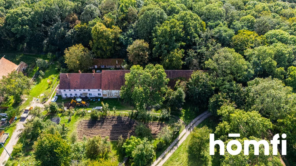 Działka 442,00 m², oferta nr , 2714/2089/OGS, Wawrzeńczyce, Kątecka