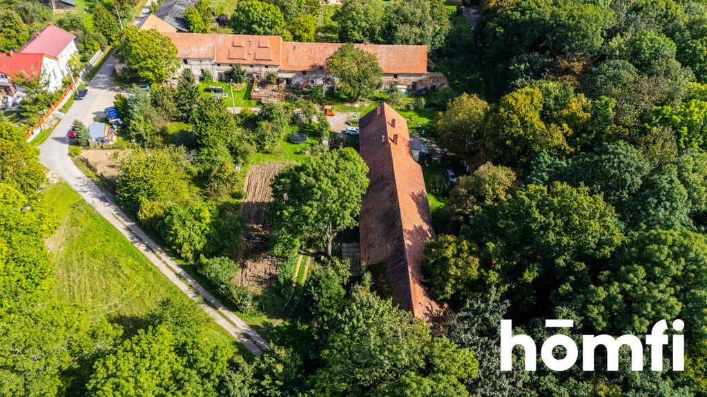 Działka 442,00 m², oferta nr , 2714/2089/OGS, Wawrzeńczyce, Kątecka