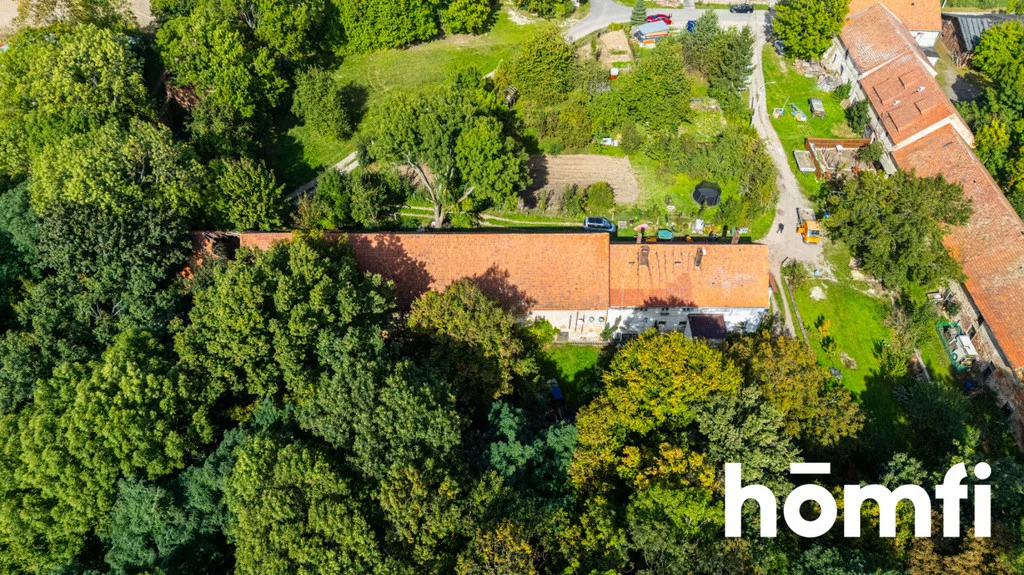 Działka 442,00 m², oferta nr , 2714/2089/OGS, Wawrzeńczyce, Kątecka