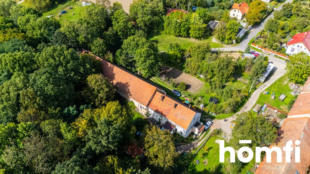 Działka 442,00 m², oferta nr , 2714/2089/OGS, Wawrzeńczyce, Kątecka