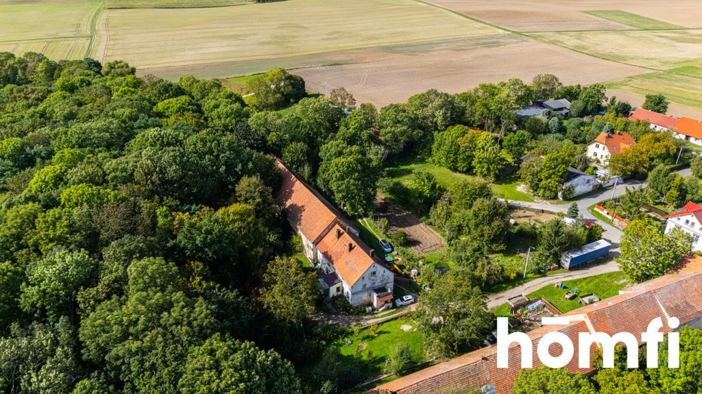 Działka 442,00 m², oferta nr , 2714/2089/OGS, Wawrzeńczyce, Kątecka