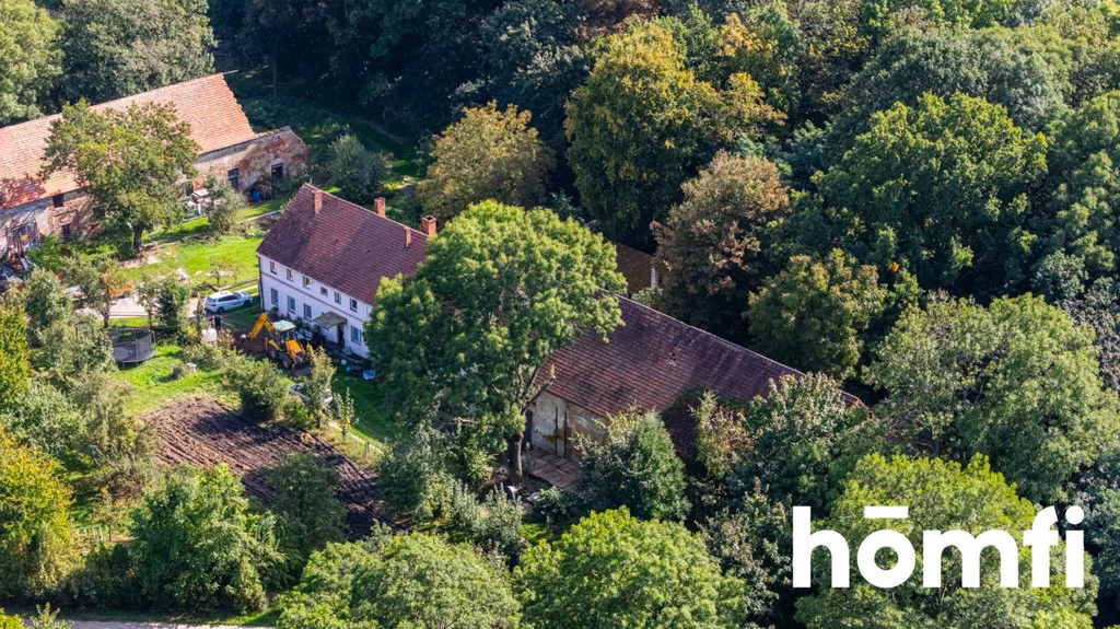 Działka 442,00 m², oferta nr , 2714/2089/OGS, Wawrzeńczyce, Kątecka