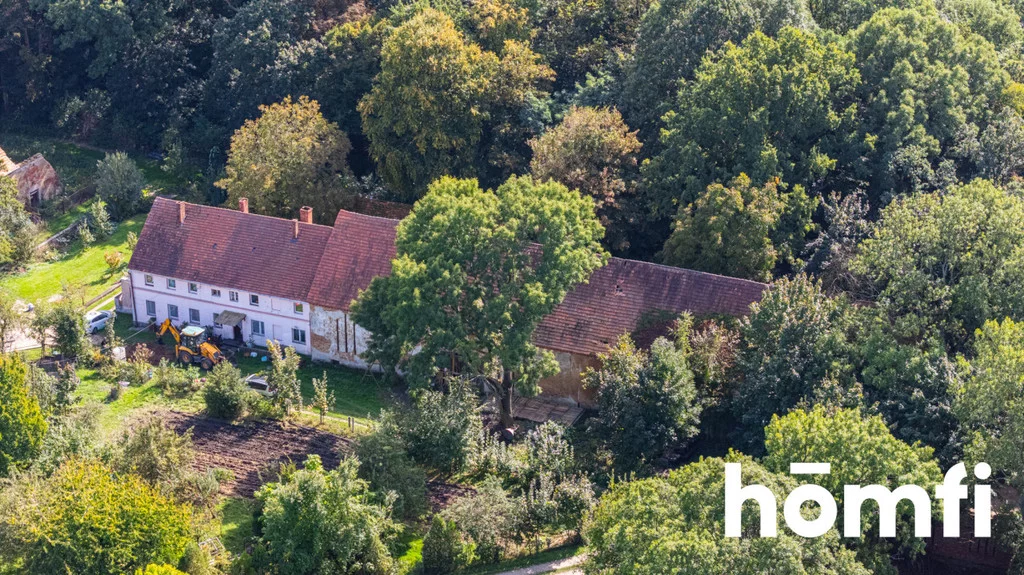 Działka 442,00 m², oferta nr , 2714/2089/OGS, Wawrzeńczyce, Kątecka