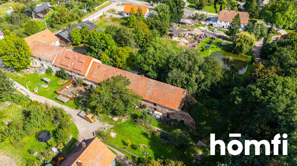 Działka 623,00 m², oferta nr , 2712/2089/OGS, Wawrzeńczyce, Kątecka