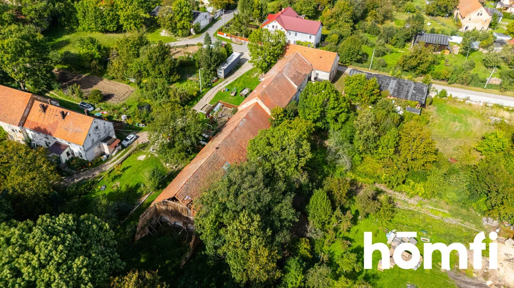 Działka 623,00 m², oferta nr , 2712/2089/OGS, Wawrzeńczyce, Kątecka