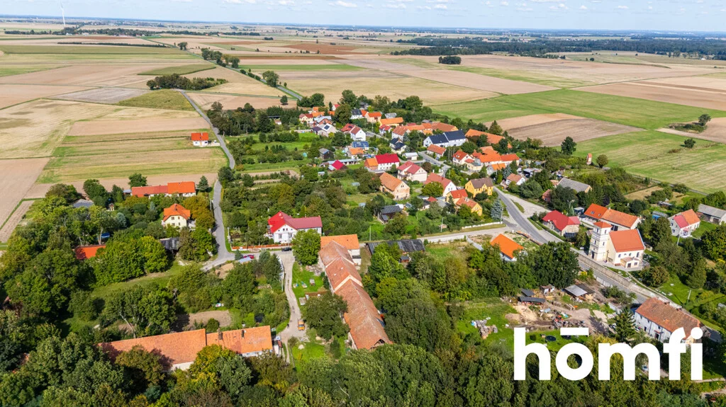 Działka 623,00 m², oferta nr , 2712/2089/OGS, Wawrzeńczyce, Kątecka