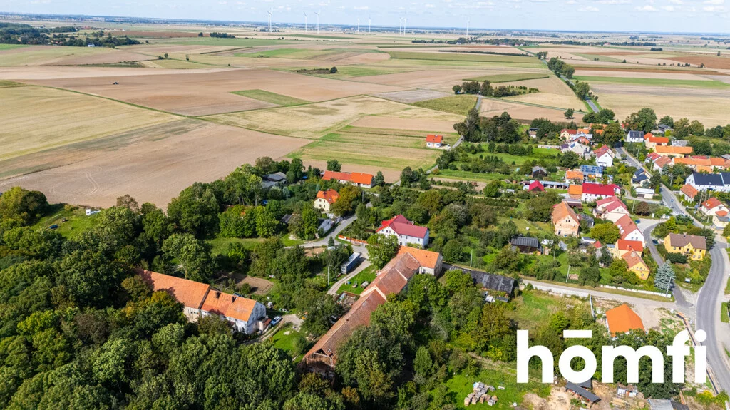 Działka 623,00 m², oferta nr , 2712/2089/OGS, Wawrzeńczyce, Kątecka