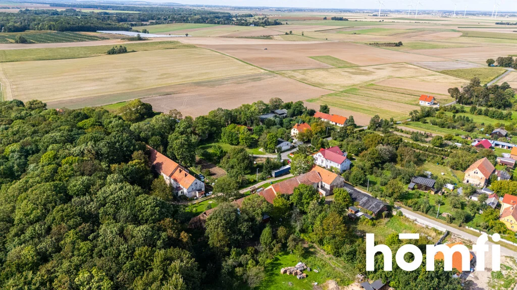 Działka 623,00 m², oferta nr , 2712/2089/OGS, Wawrzeńczyce, Kątecka