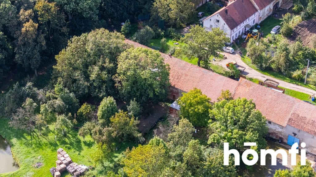 Działka 623,00 m², oferta nr , 2712/2089/OGS, Wawrzeńczyce, Kątecka
