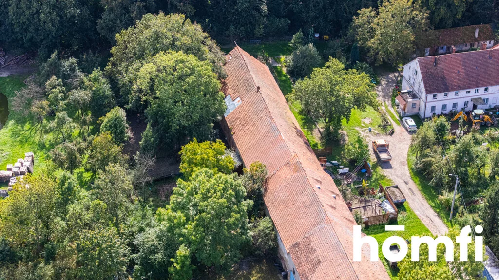 Działka 623,00 m², oferta nr , 2712/2089/OGS, Wawrzeńczyce, Kątecka