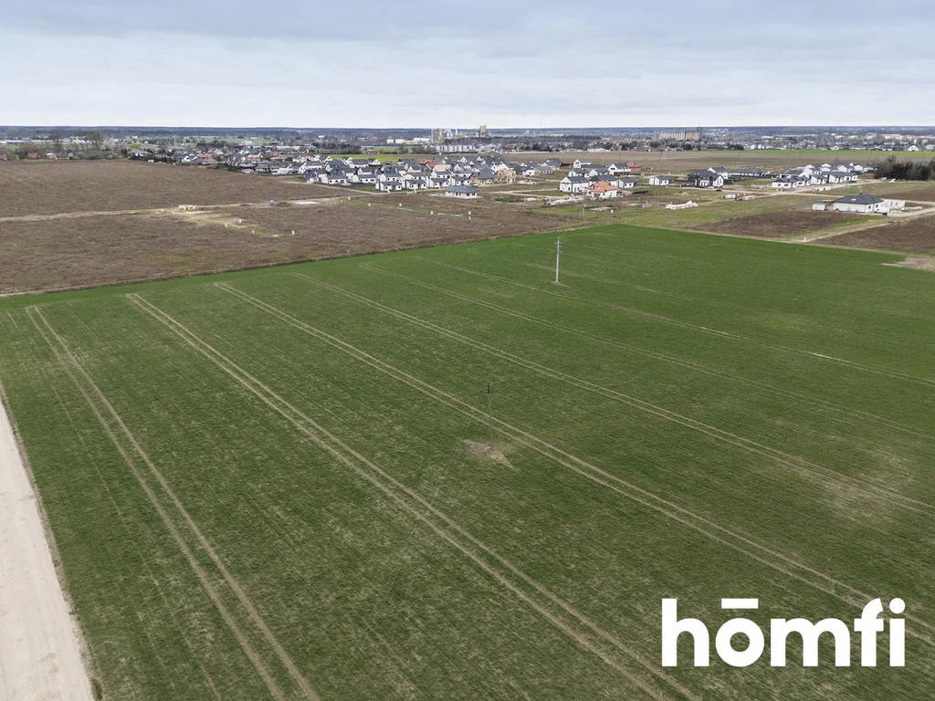Działka 2 901,00 m², oferta nr , 2041/2089/OGS, Kępa