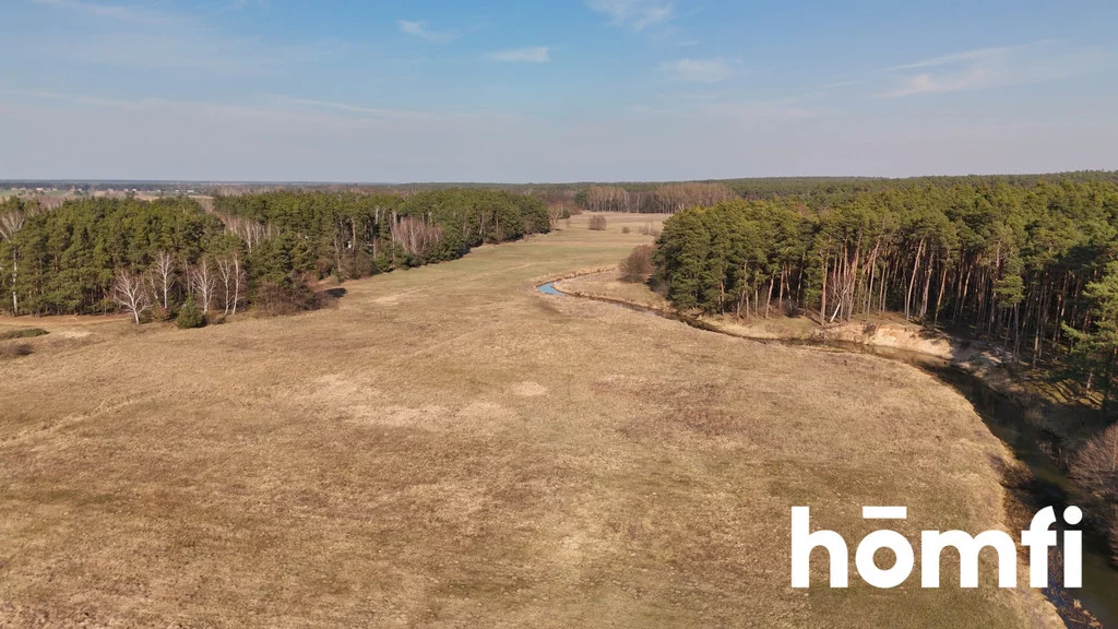 Działka 5 308,00 m², oferta nr , 2401/2089/OGS, Kłudzice