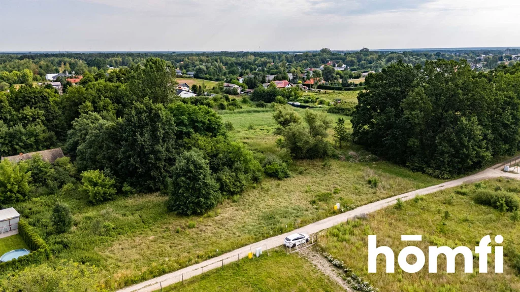Działka 982,00 m², oferta nr , 2616/2089/OGS, Radom, Wólka Klwatecka, Klwatecka