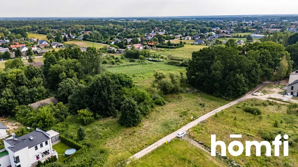 Działka 982,00 m², oferta nr , 2616/2089/OGS, Radom, Wólka Klwatecka, Klwatecka