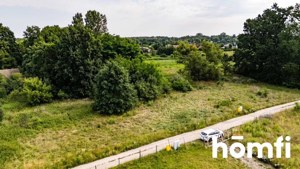 Działka 982,00 m², oferta nr , 2616/2089/OGS, Radom, Wólka Klwatecka, Klwatecka