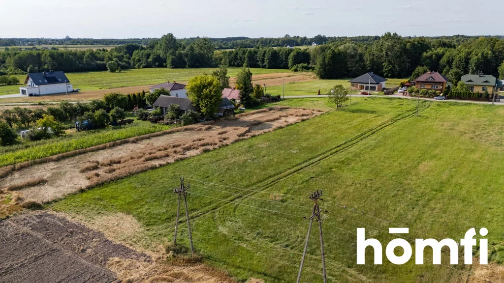 Działka 4 832,00 m², oferta nr , 2657/2089/OGS, Klwatka Królewska