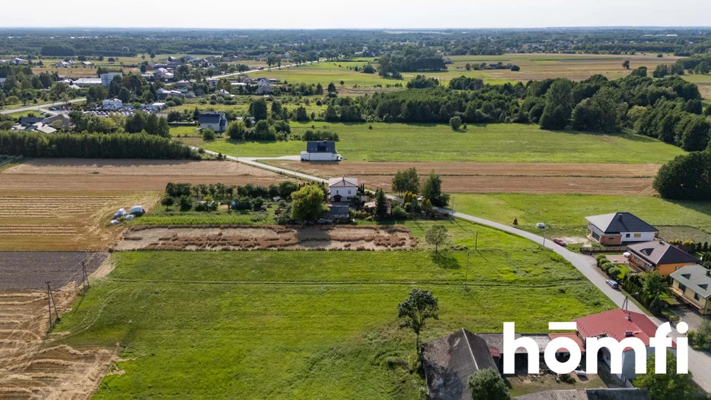 Działka 4 832,00 m², oferta nr , 2657/2089/OGS, Klwatka Królewska