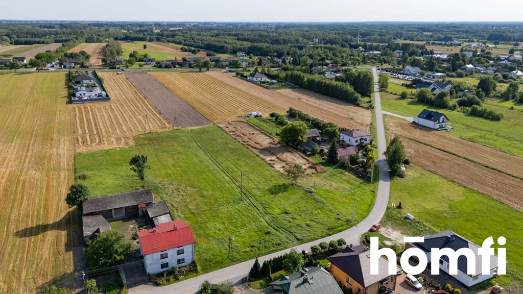 Działka 4 832,00 m², oferta nr , 2657/2089/OGS, Klwatka Królewska