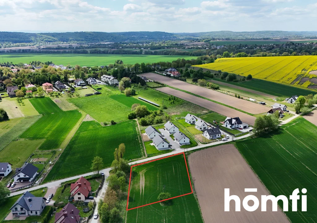 Działka 2 000,00 m², oferta nr , 2709/2089/OGS, Kobylany