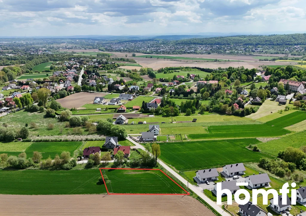 Działka 2 000,00 m², oferta nr , 2709/2089/OGS, Kobylany