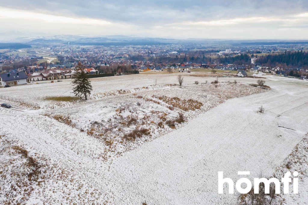 Działka 7 000,00 m², Nowy Targ, Kokoszków Boczna, Sprzedaż