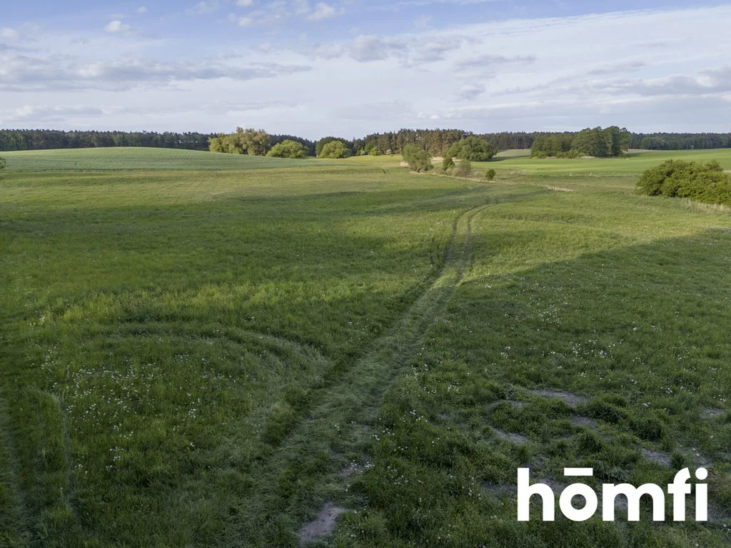 Działka 9 855,00 m², oferta nr , 2551/2089/OGS, Kołatka