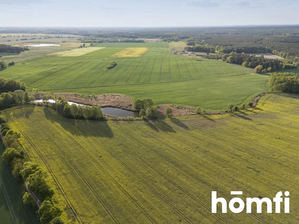 Działka 9 855,00 m², oferta nr , 2551/2089/OGS, Kołatka