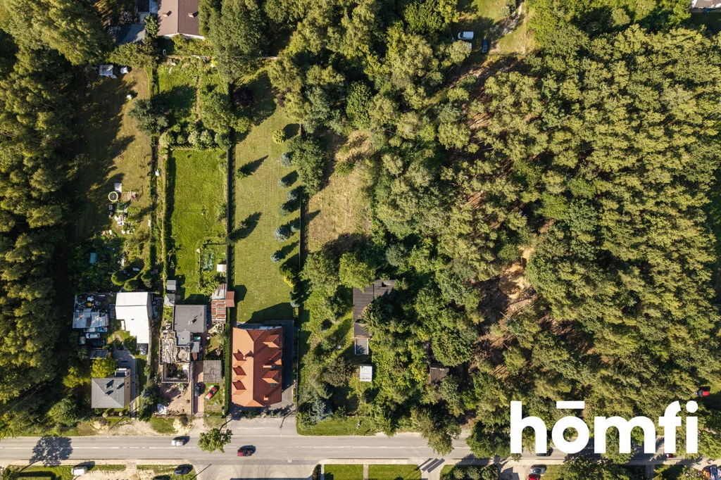 Działka 2 491,00 m², oferta nr , 2645/2089/OGS, Konstantynów Łódzki, Kolejowa