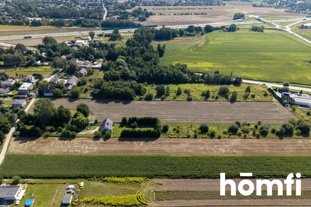 Działka 7 975,00 m², oferta nr , 2667/2089/OGS, Konstantynów Łódzki