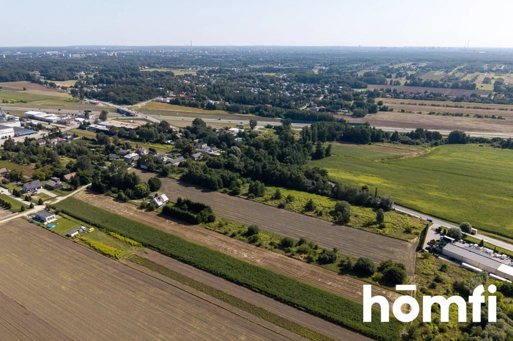 Działka 7 975,00 m², oferta nr , 2667/2089/OGS, Konstantynów Łódzki