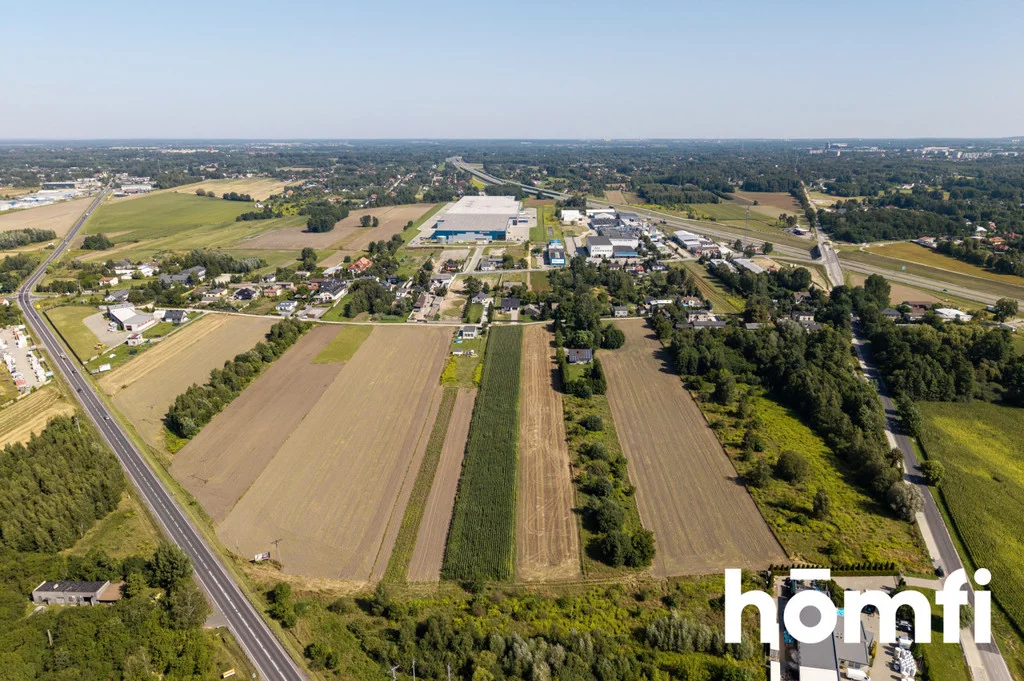 Działka 7 975,00 m², oferta nr , 2667/2089/OGS, Konstantynów Łódzki