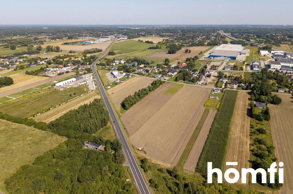 Działka 7 975,00 m², oferta nr , 2667/2089/OGS, Konstantynów Łódzki