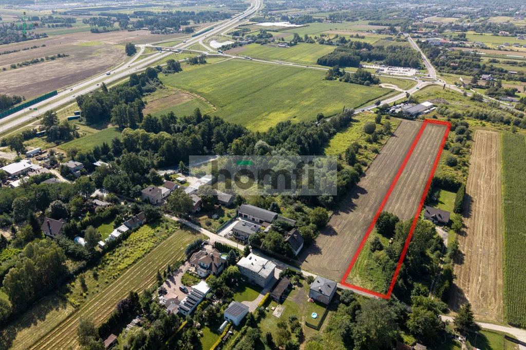 Działka 7 975,00 m², oferta nr , 2667/2089/OGS, Konstantynów Łódzki