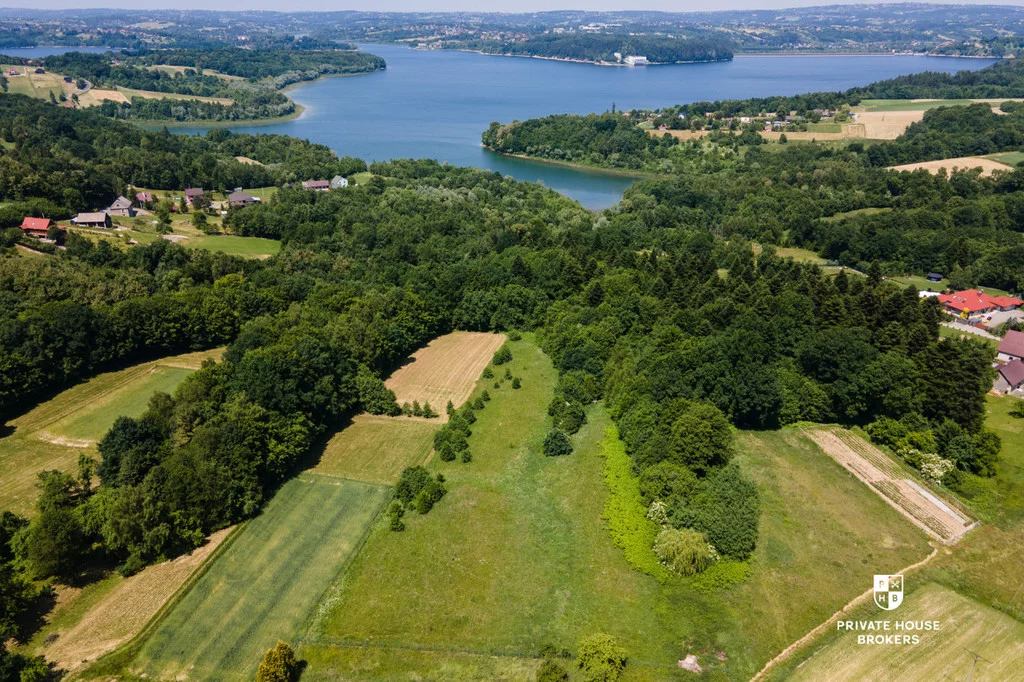 Działka 12 600,00 m², oferta nr , 1302/2089/OGS, Kornatka