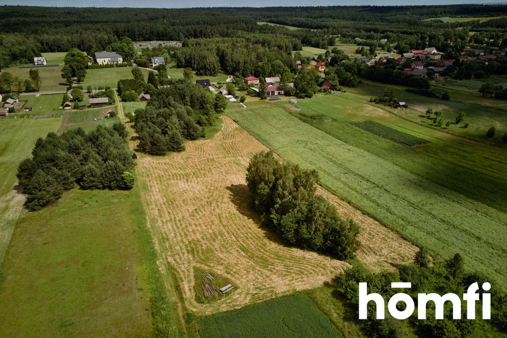 Działka 13 600,00 m², oferta nr , 2599/2089/OGS, Kosobudy